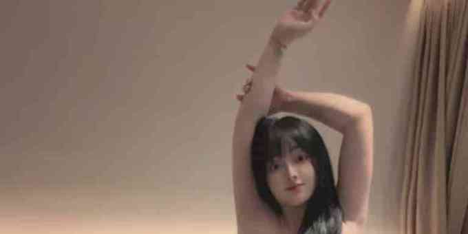 车陂涵涵bb紧致