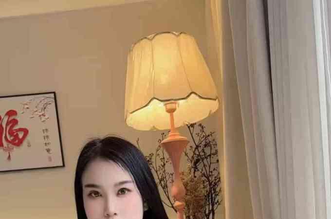 海珠依依角色扮演