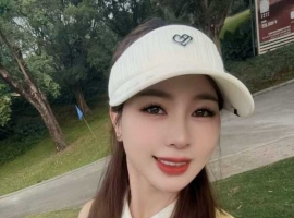 坂田00后小妹星星