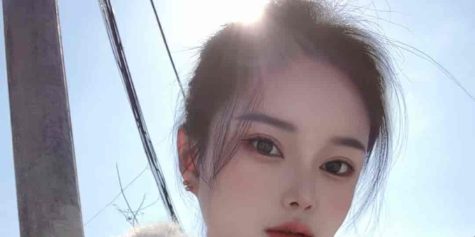 极品新人嫩妹北北