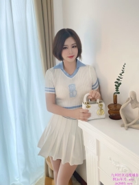 〄爱运动的小姐姐雪儿