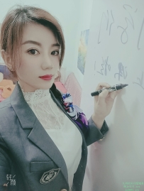 ✘日式水蓝老师